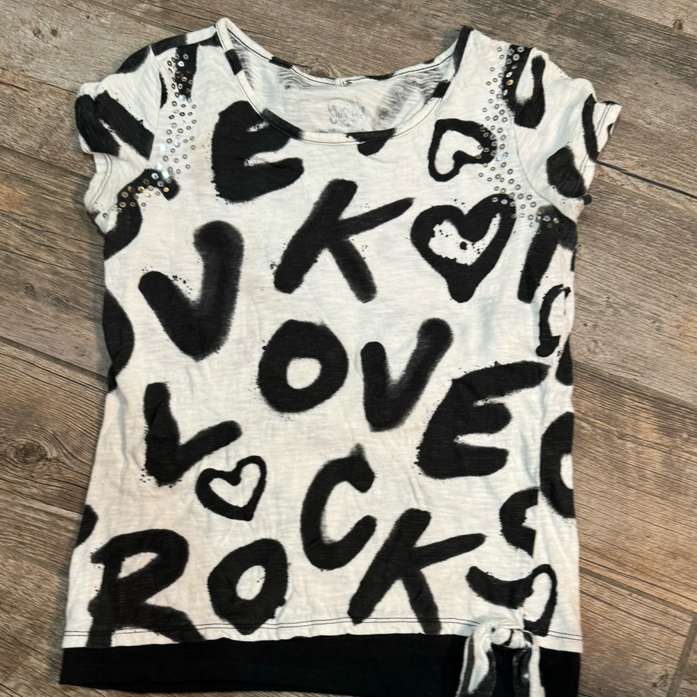 Justice Shirt​​​
